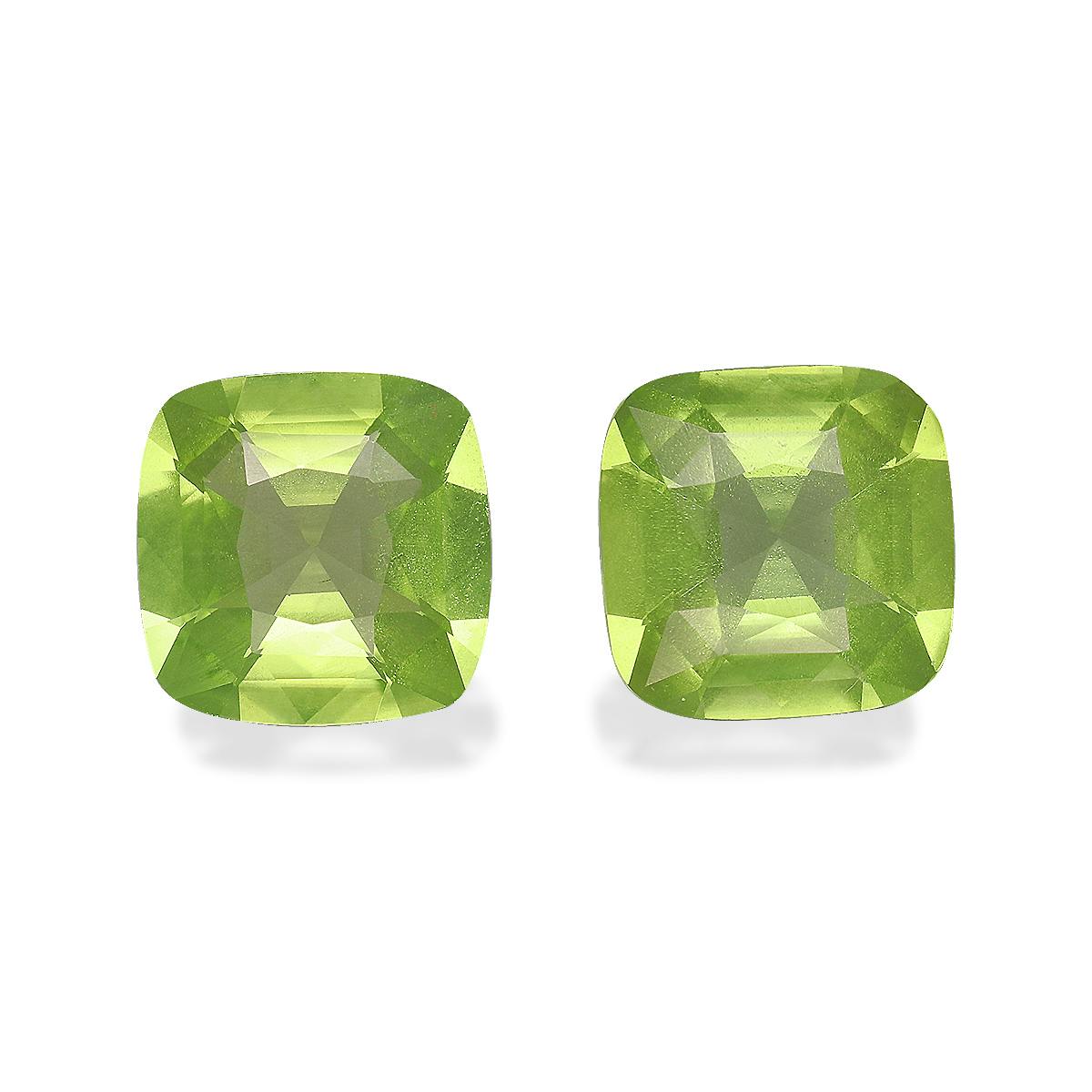 Peridot 4.22 ct